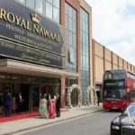 Wedding Restaurants in Perivale: Finding the Perfect Venue for Your Special Day