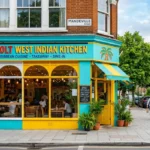 West Indian Restaurant in Northolt: Discover Authentic Caribbean Flavours in West London