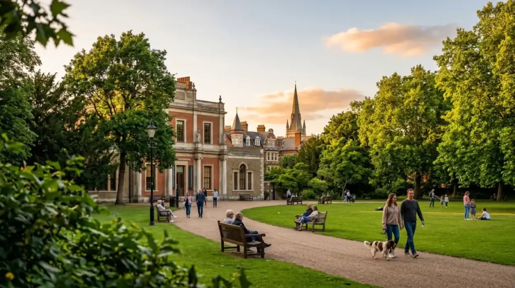55 Best Things to Do in Ealing Every Local and Visitor Should Experience at Least Once
