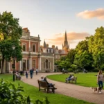 55 Best Things to Do in Ealing Every Local and Visitor Should Experience at Least Once