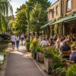 A Local's Guide to Experiencing Ealing Beyond the Typical Visitor Hotspots