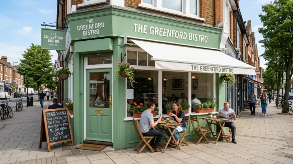 Affordable Restaurants Greenford: Your Complete Guide to Budget Friendly Dining in West London