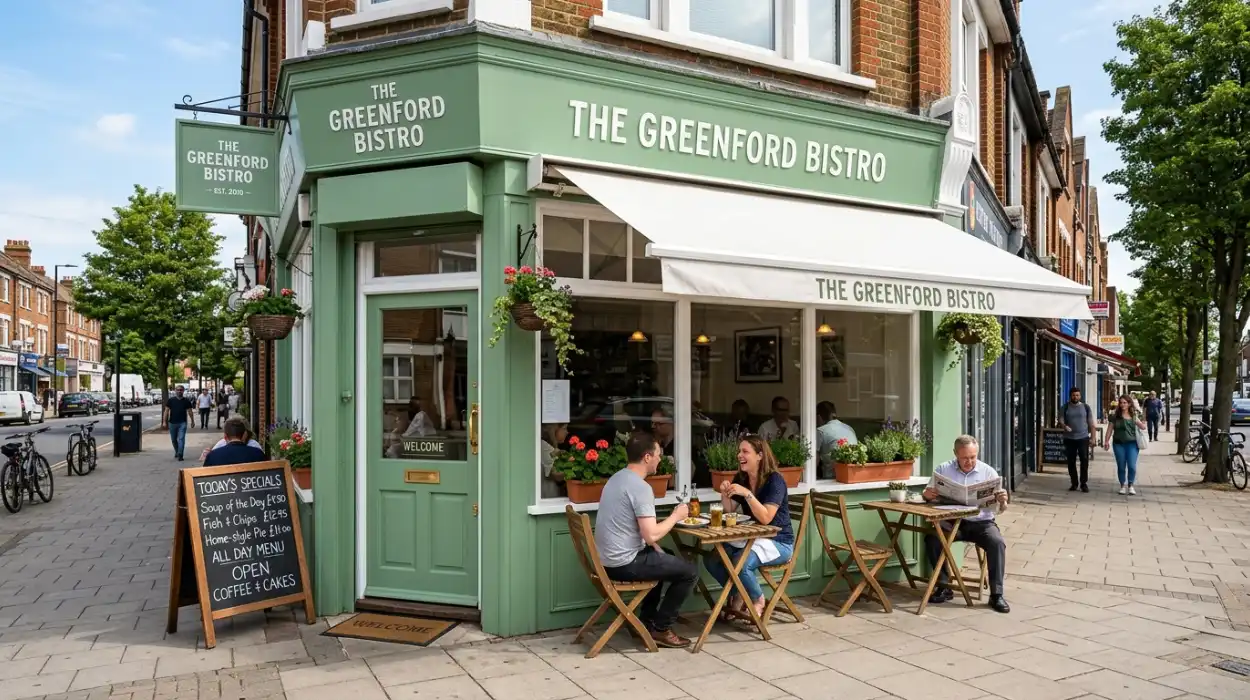 Affordable Restaurants Greenford: Your Complete Guide to Budget Friendly Dining in West London