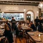 Atariya: Discover Japanese Dining in the Heart of Ealing