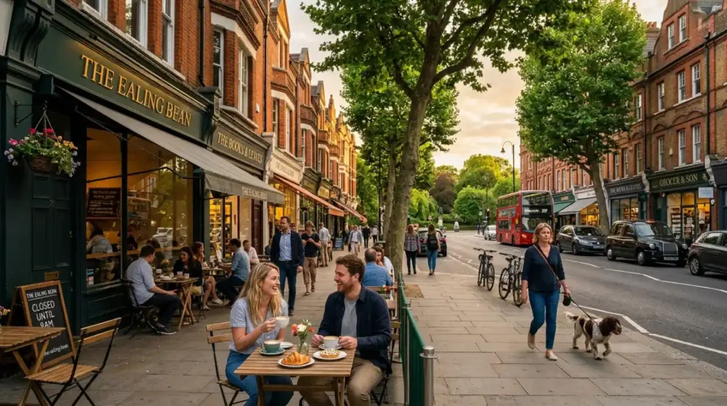 Best Budget-Friendly Experiences Across Ealing Without Compromising on Quality or Enjoyment