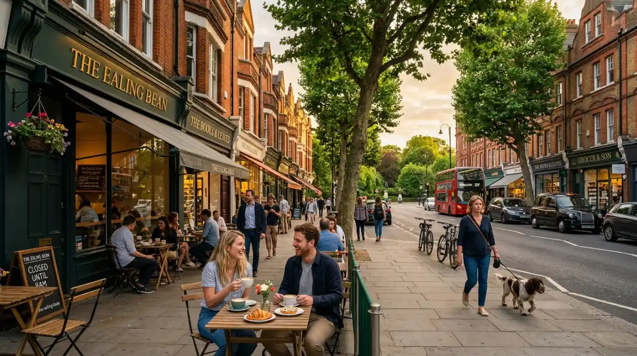 Best Budget-Friendly Experiences Across Ealing Without Compromising on Quality or Enjoyment