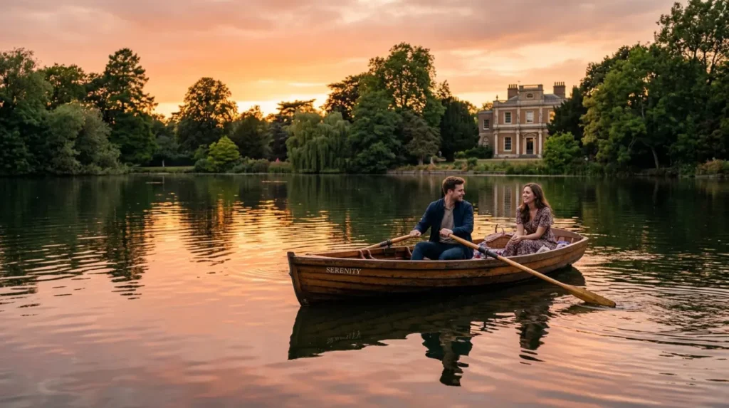 Best Date Ideas in Ealing for Couples Looking Beyond Traditional Dinner Plans