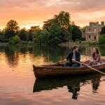 Best Date Ideas in Ealing for Couples Looking Beyond Traditional Dinner Plans