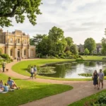 Best Parks and Green Spaces to Visit in Ealing