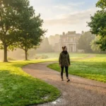 Best Places in Ealing to Enjoy Quiet Morning Walks Before the Crowds Arrive
