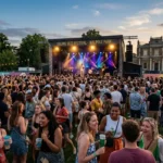 Best Places to Enjoy Live Music and Entertainment Around Ealing This Year