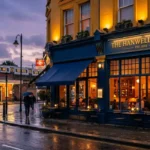 Best Restaurants Near Hanwell Station for Every Occasion
