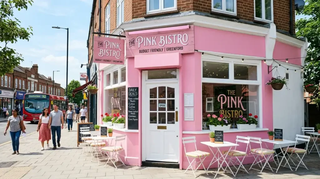 Budget Friendly Restaurants in Greenford Worth Visiting
