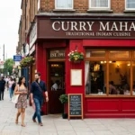 Curry Mahal South Harrow: Discover Authentic Indian Dining in West London