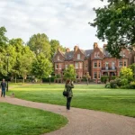 Discover Ealing Common's Historic Charm Through Beautiful Landscapes and Local Heritage Attractions Today