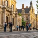 Discover Ealing Through Its Architecture