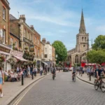 Discover Ealing's Historic Villages That Preserve Traditional Character Within Modern London Communities Today