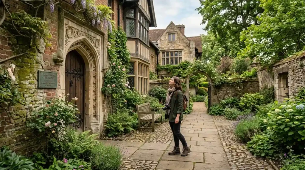 Discover Forgotten Historic Locations Across Ealing That Deserve Greater Recognition From Visitors Today