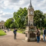 Discover Historic Monuments Across Ealing Honouring Important Events and Influential Local Community Leaders