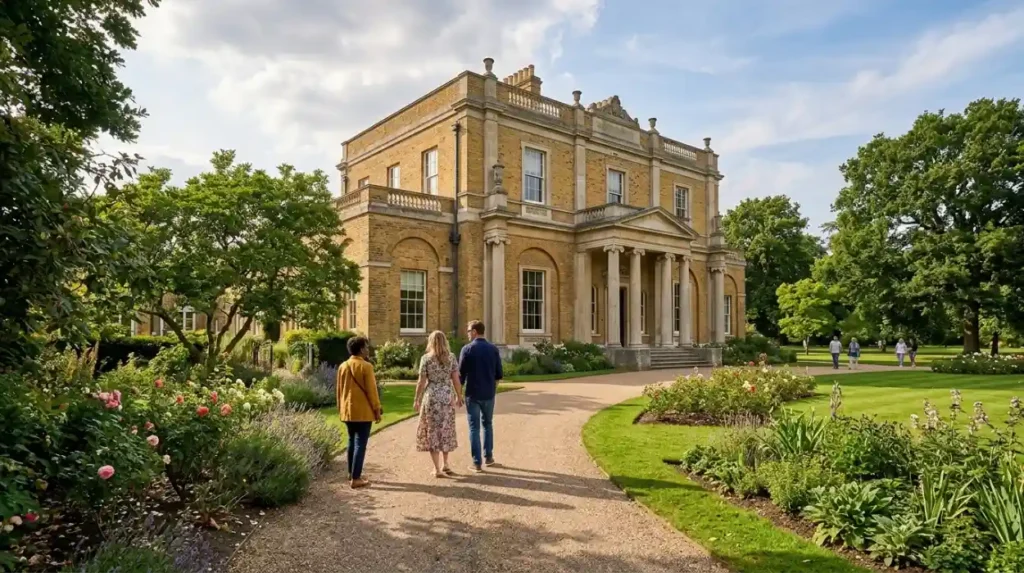 Discover Museums Across Ealing Showcasing Local History, Culture and Fascinating Community Heritage Stories Today