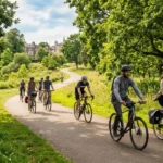 Discover Scenic Cycling Routes Across Ealing for Beginners and Experienced Riders