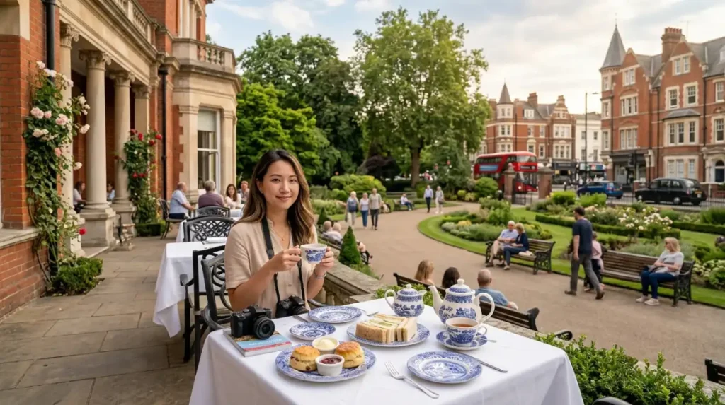 Discover Traditional British Experiences Every Visitor Should Enjoy While Exploring Beautiful Ealing Today