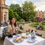 Discover Traditional British Experiences Every Visitor Should Enjoy While Exploring Beautiful Ealing Today