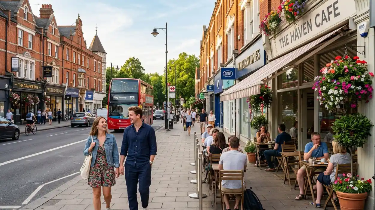 Discover Why Ealing Continues Attracting Visitors Seeking Authentic West London Experiences Every Year