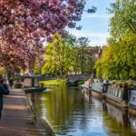 Discover the Best Photography Locations Across Ealing Throughout Every Season