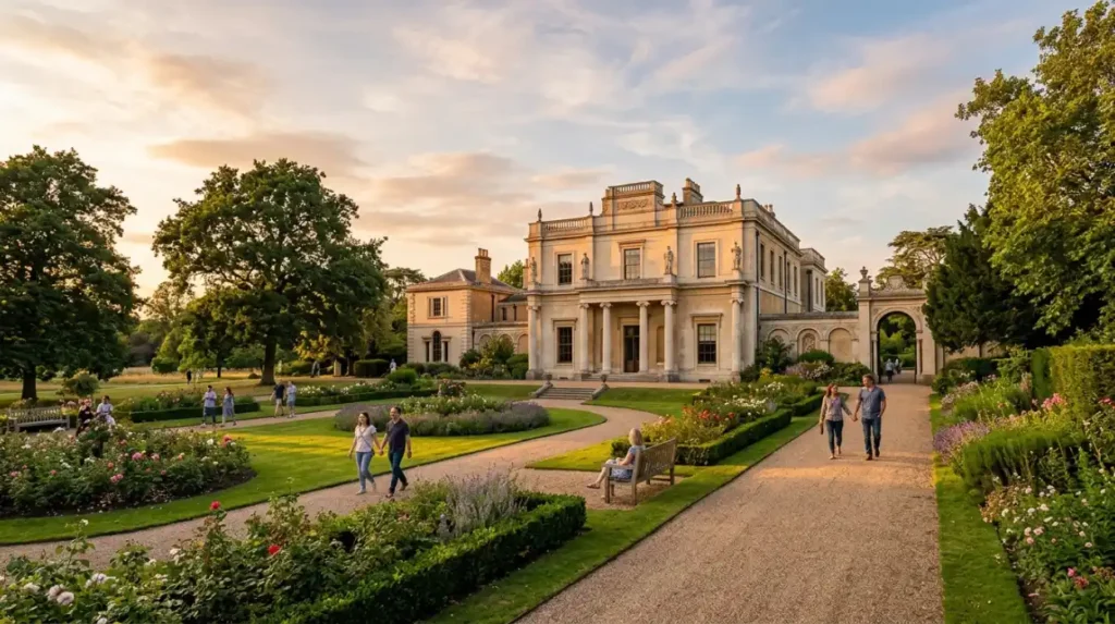 Discover the Rich History Behind Ealing's Famous Landmarks