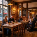 Dog Friendly Restaurants in Hanwell: Where Great Food Meets Pet Friendly Dining