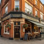 Ealing Burger Restaurants: Your Complete Guide to the Best Burgers in West London
