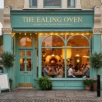 Ealing Pizza Restaurants: A Complete Guide to Italian Pizza in West London