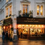 Ealing Ramen Restaurants: A Complete Guide to Japanese Noodle Dining