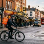 Ealing Restaurants Delivery: Your Complete Guide to Ordering Food in West London