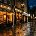 Ealing Restaurants Late Night: Where to Eat After Hours in West London