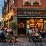Ealing Tapas Restaurants: A Complete Guide to Spanish Small Plates