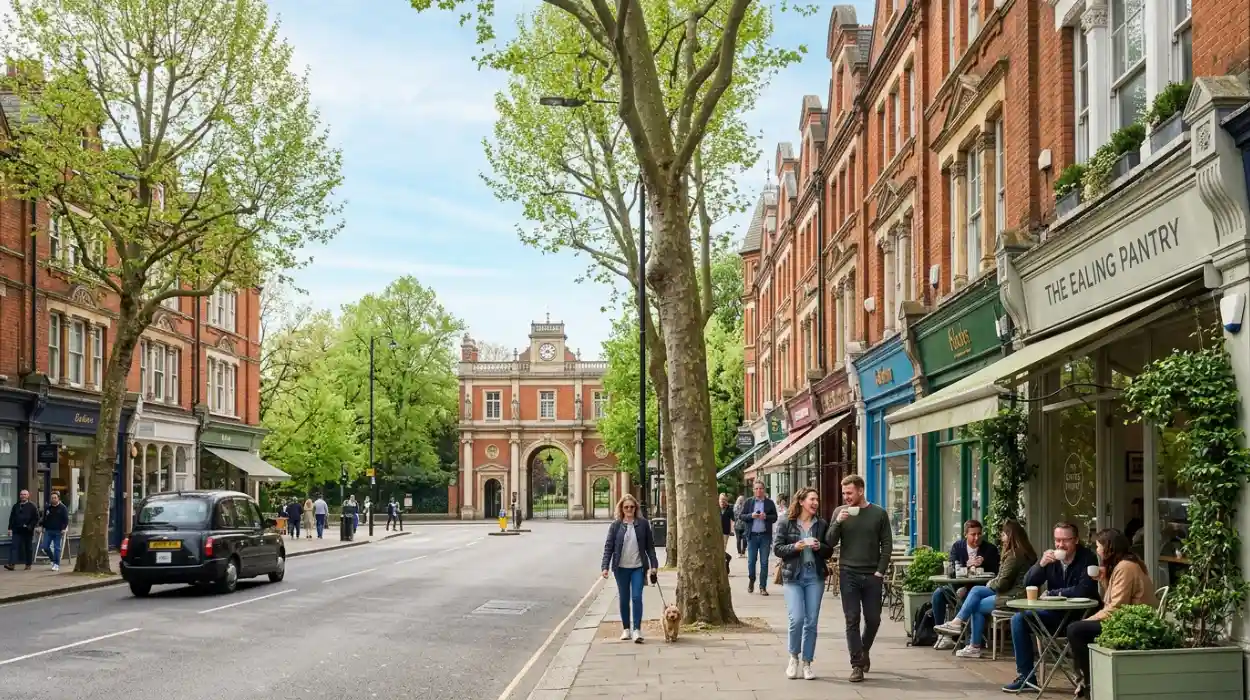 Everything Every Visitor Should Know Before Planning Their First Trip to Beautiful Ealing