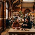 Exciting Indoor Activities in Ealing for Rainy Days and Weekend Adventures