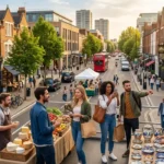 Explore Authentic Local Experiences That Reveal the True Character of Modern Ealing Communities Together