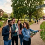 Explore Every Corner of Ealing Through Carefully Planned Local Discovery Routes and Walks