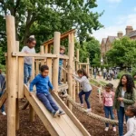 Family Friendly Adventures in Ealing That Children Will Love Throughout Every Season