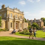 Famous Landmarks Every Visitor Should Explore in Ealing