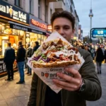 German Doner Kebab: Discover Modern Kebab Dining in the Heart of Ealing