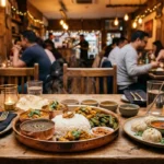 Golden Sip South Harrow: Discover Authentic Nepali and Asian Cuisine in West London