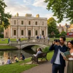 Hidden Gems Every Visitor Should Discover in Ealing