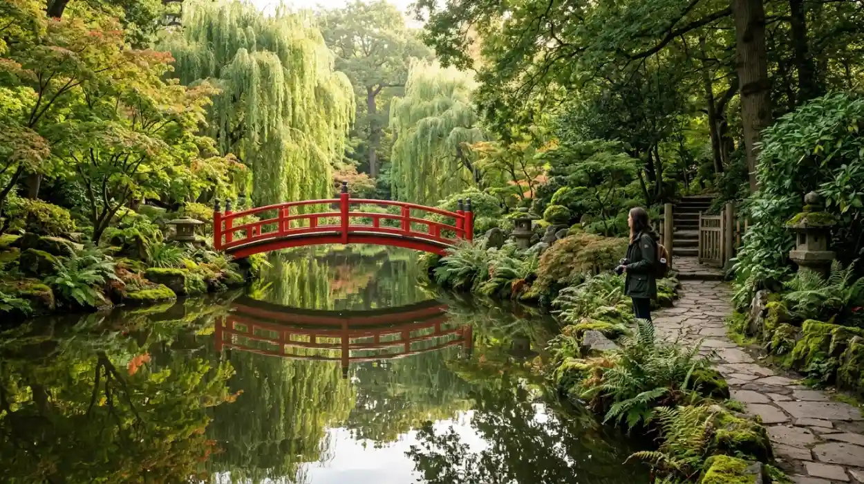 Hidden Gems in Ealing That Most Londoners Never Visit