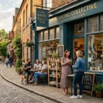 Hidden Local Businesses That Give Ealing Its Unique Community Character Today