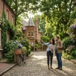 Hidden Walking Routes Across Ealing