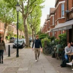 How to Spend the Perfect Weekend Exploring Ealing Like a Local Resident